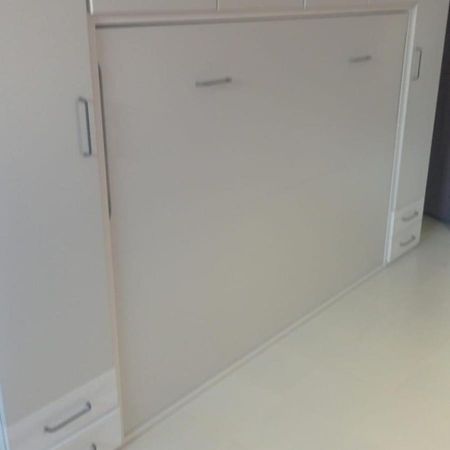 Apartamento Mercedes Centrico Playa Sanlucar de Barrameda Luaran gambar