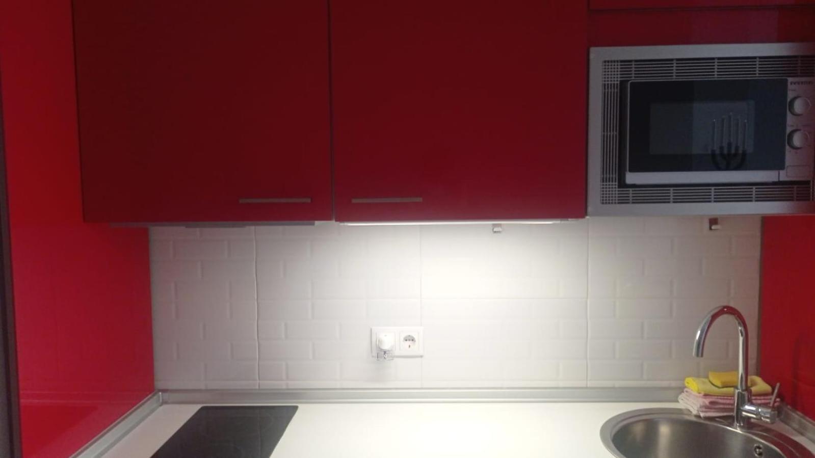 Apartamento Mercedes Centrico Playa Sanlucar de Barrameda Luaran gambar